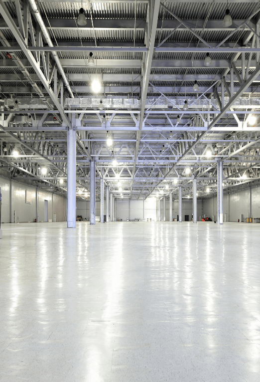 industrial and commercial floor coating 1