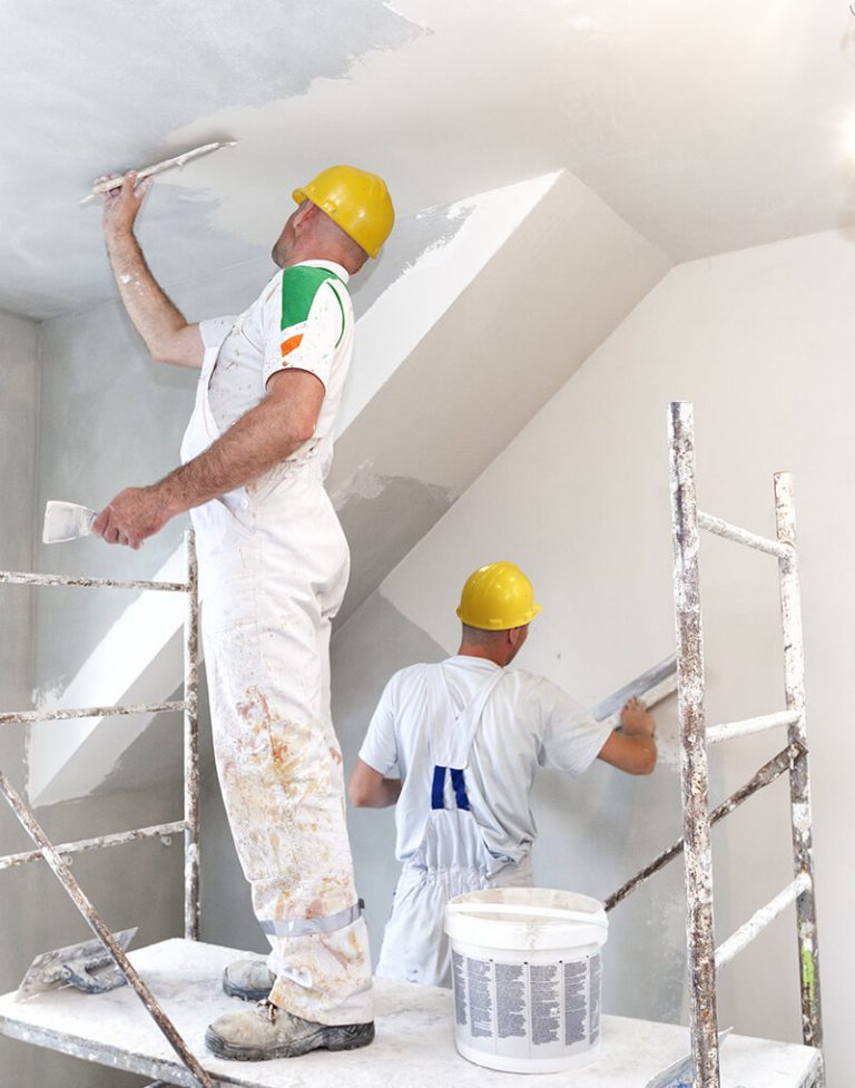 residential painting decorating 2