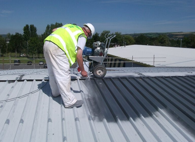 roof coating 2