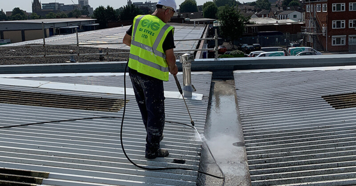 Property Maintenance: How To Prepare Your Commercial Property For Winter