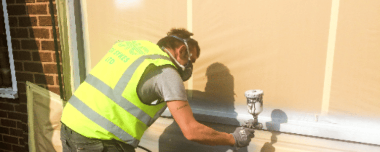 Is Window Spraying Worth The Cost 3