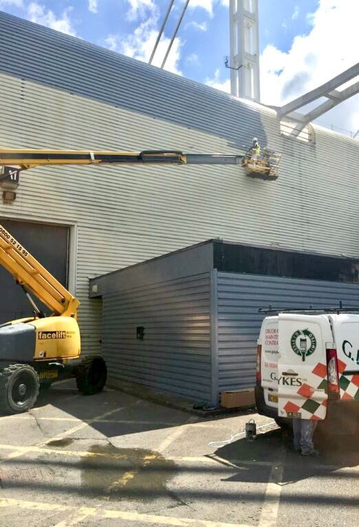 cladding coatings 1