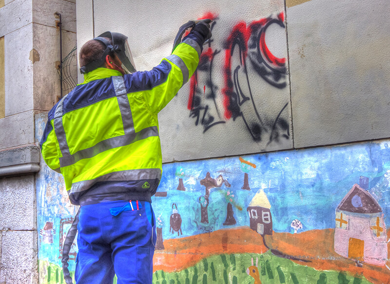 grafitti 2