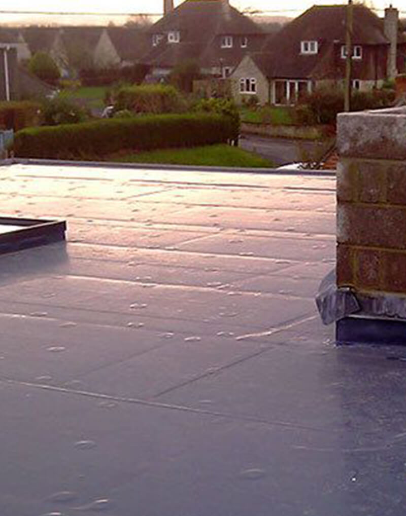liquid roof second