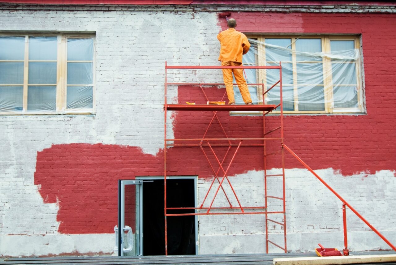 painting red e1689227265969
